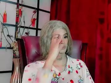 tathiana_hornyy from Chaturbate