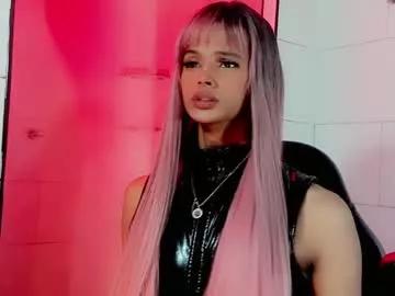 tathiana_hornyy from Chaturbate