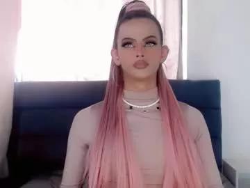 tathiana_hornyy from Chaturbate