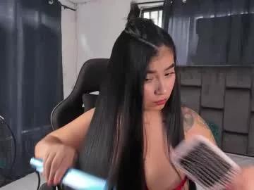 tati_jones from Chaturbate
