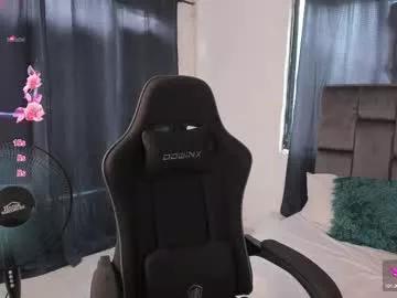 tati_jones from Chaturbate