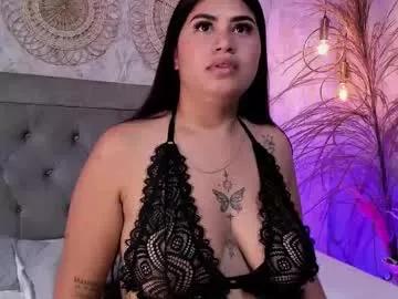 tati_rivera_ from Chaturbate