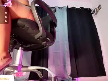 tatiana1004 from Chaturbate