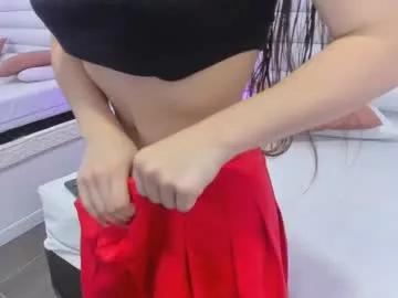 tatiana_arboleda from Chaturbate