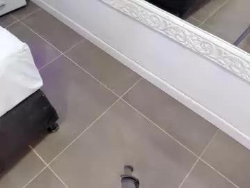 tatiana_arboleda from Chaturbate
