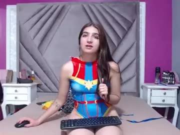 tatiana_jaramillo from Chaturbate