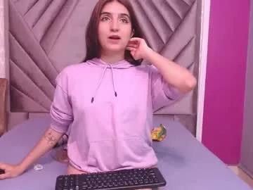 tatiana_jaramillo from Chaturbate