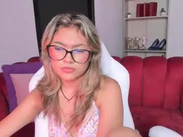 tatiana_mendoza from Chaturbate