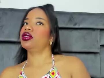 tatiana_millerr from Chaturbate