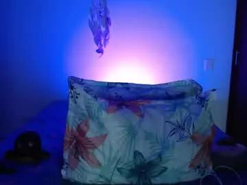 tatiana_monteros from Chaturbate
