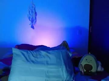 tatiana_monteros from Chaturbate
