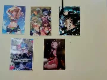 tatiana_ninfomaniaca from Chaturbate