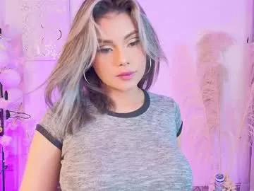 tatiana_ruiiz from Chaturbate