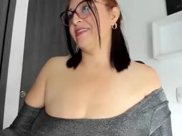 tatiana_sofiaa from Chaturbate