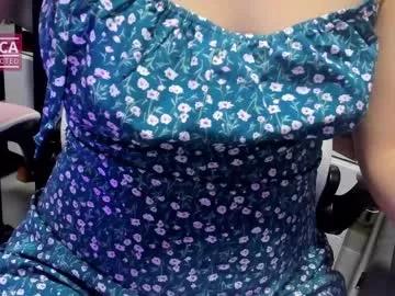 tatiana_vegha from Chaturbate