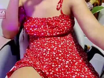tatiana_vegha from Chaturbate