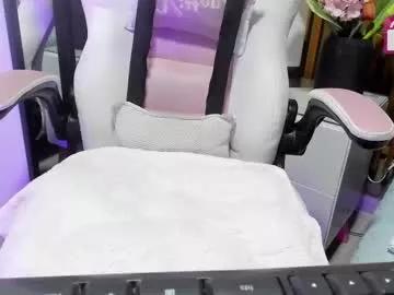 tatiana_vegha from Chaturbate