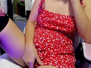 tatiana_vegha from Chaturbate