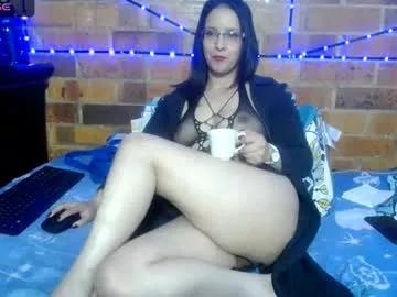 tatianamaturee from Chaturbate