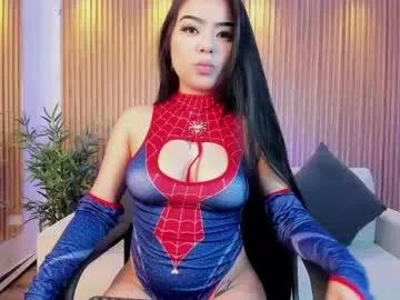 tatianarobertss from Chaturbate is Freechat