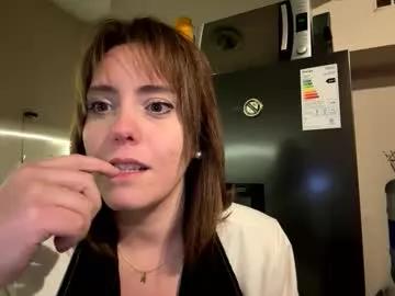 tatieli from Chaturbate