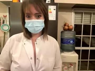tatieli from Chaturbate