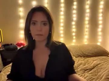 tatieli from Chaturbate is Freechat