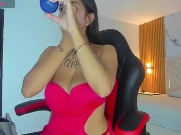 tatilarson from Chaturbate