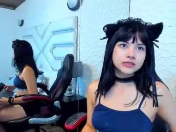 tatilee from Chaturbate