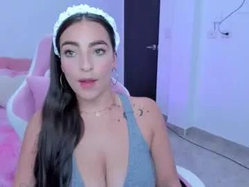 tatis_lopez_ from Chaturbate is Freechat