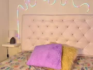 tatixxxvega from Chaturbate