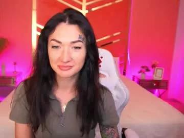 Tatqueenlulu webcams show profile image 