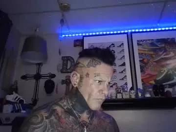tatsandcock6699 from Chaturbate