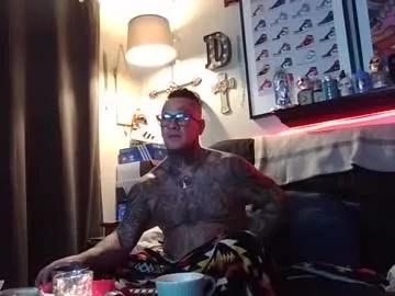 tatsandcock6699 from Chaturbate
