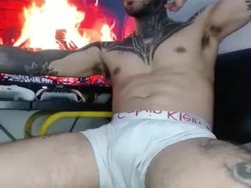 tatsexboy from Chaturbate