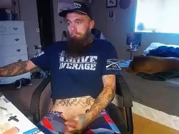tattedalpha from Chaturbate