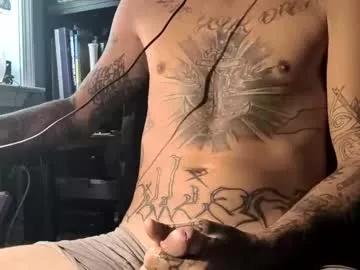 Tattedalpha webcams show profile image 