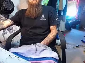 tattedalpha from Chaturbate