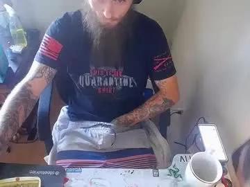 tattedalpha from Chaturbate