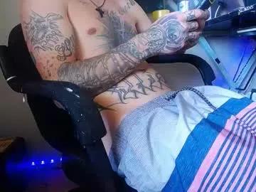 tattedalpha from Chaturbate