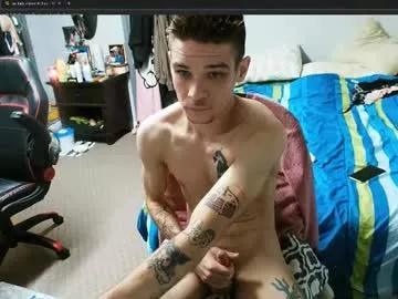 tattedcumdaddy from Chaturbate