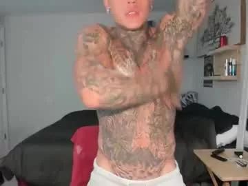 tatteddaddy9000 from Chaturbate