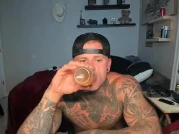 tatteddaddy9000 from Chaturbate