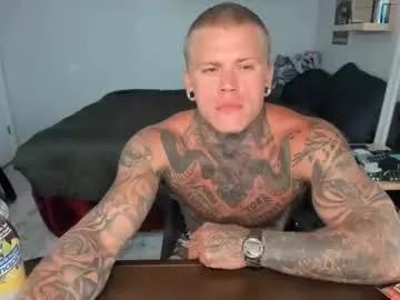 tatteddaddy9000 from Chaturbate