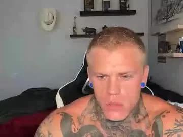 tatteddaddy9000 from Chaturbate