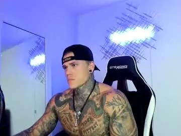 tatteddaddy9000 from Chaturbate