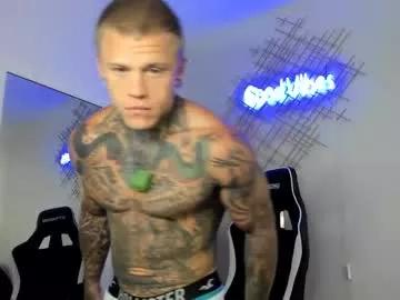 tatteddaddy9000 from Chaturbate