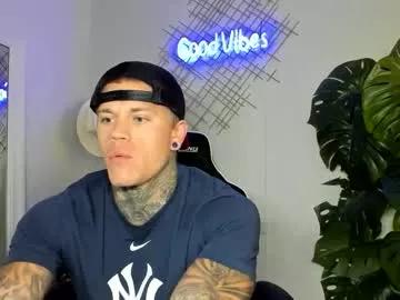 tatteddaddy9000 from Chaturbate