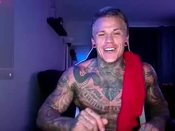 tatteddaddy9000 from Chaturbate