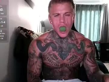 tatteddaddy9000 from Chaturbate